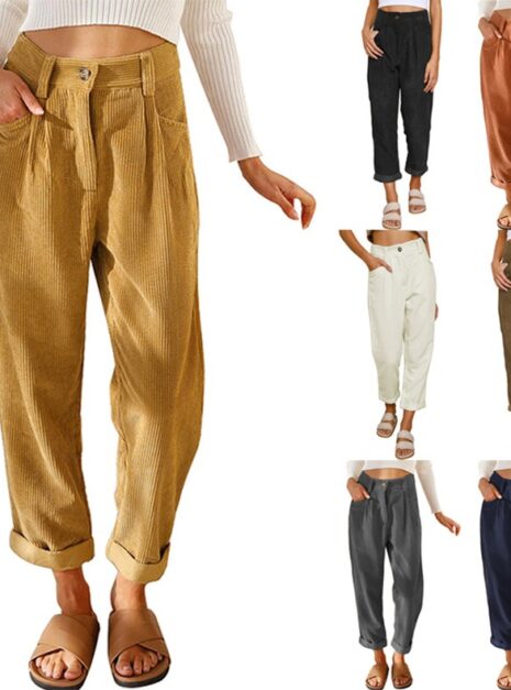 Trousers
