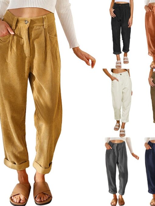 Trousers