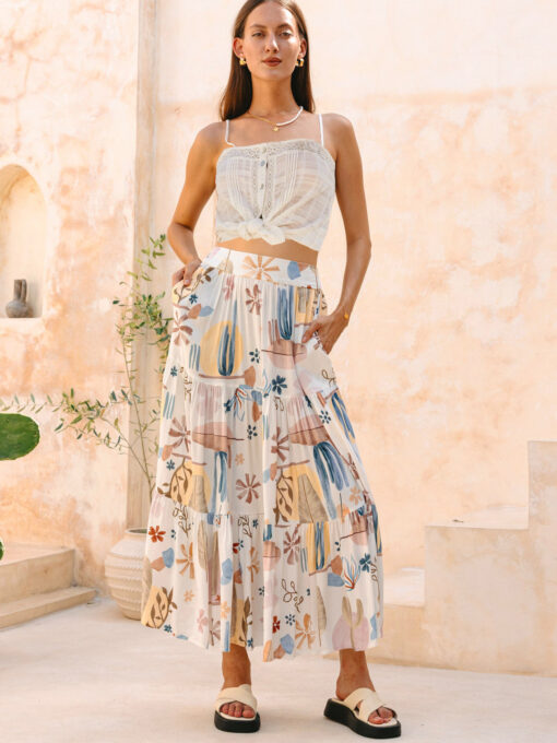 Boho Rock  Indria