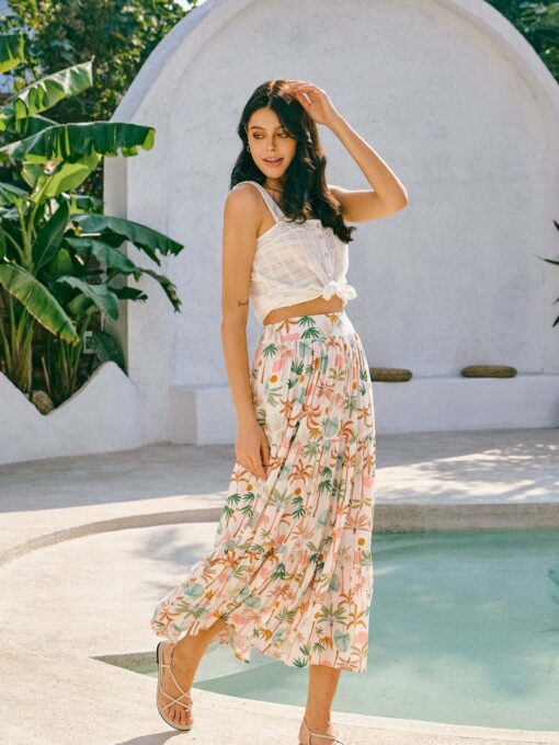 Boho Rock  Ismene