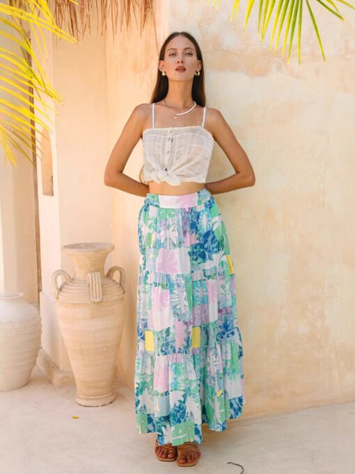 Boho Rock  Tia