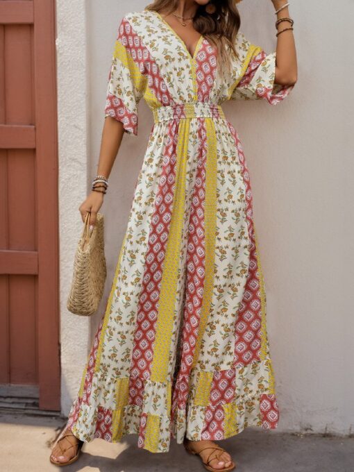 Boho Jumpsuit   Palila
