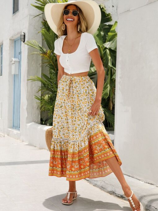 Boho Rock  Denisa