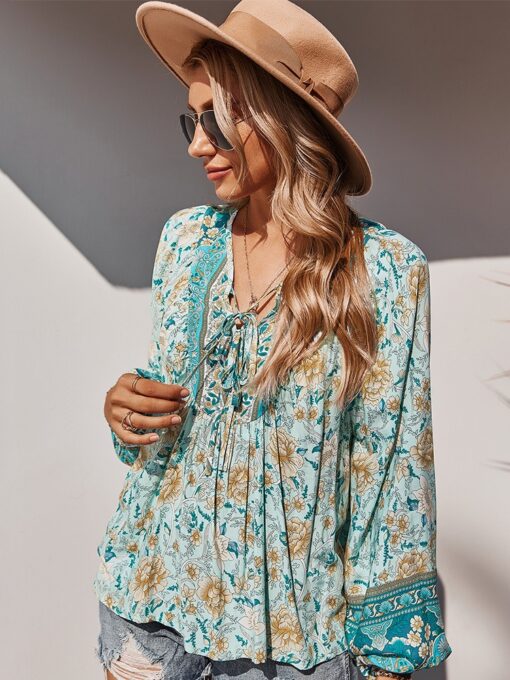 Boho Bluse  Namika