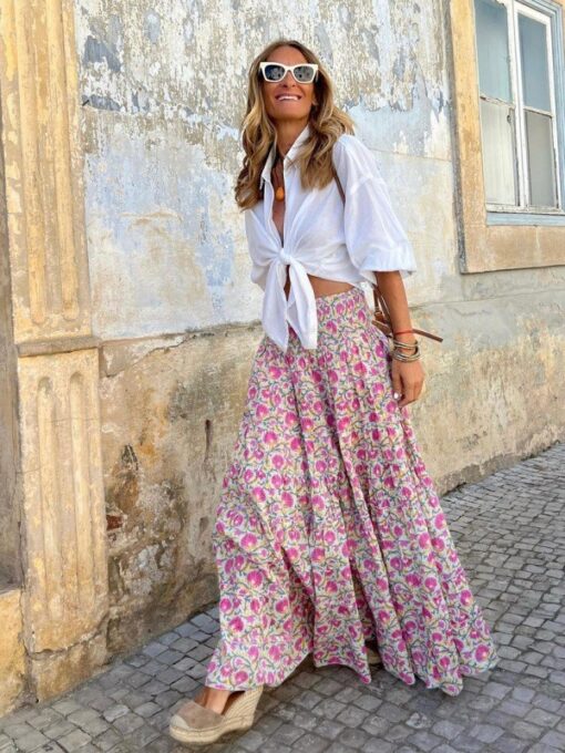 Boho Rock  Maya