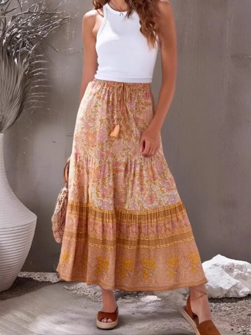 Boho Rock  Alesia