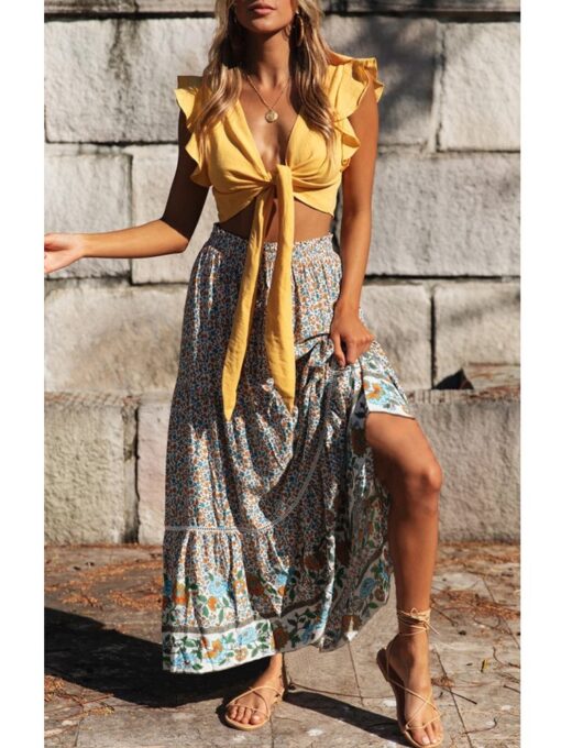 Boho Rock  Kenzah