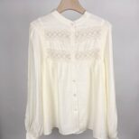 Beige Blouse (5)