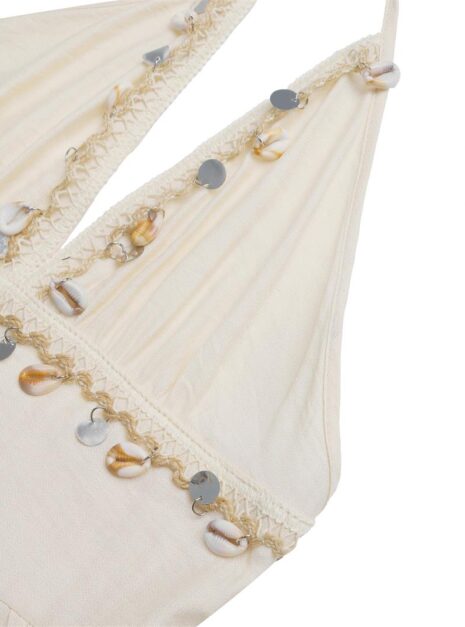 Beige Long Dress 07 Beige Long Dress 07