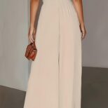 Beige Trousers (1)