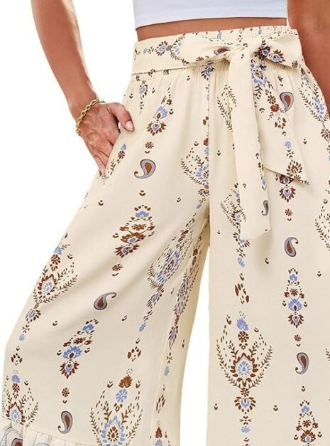 Beige Trousers (1) Beige Trousers