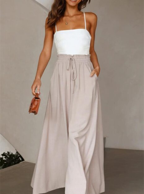 Beige Trousers (2) Beige Trousers (2)