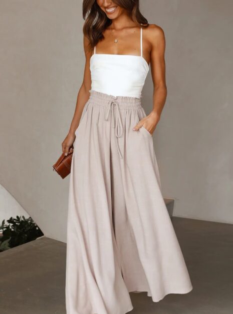 Beige Trousers (3) Beige Trousers (3)