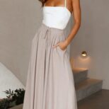 Beige Trousers (4)