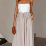 Beige Trousers (5)