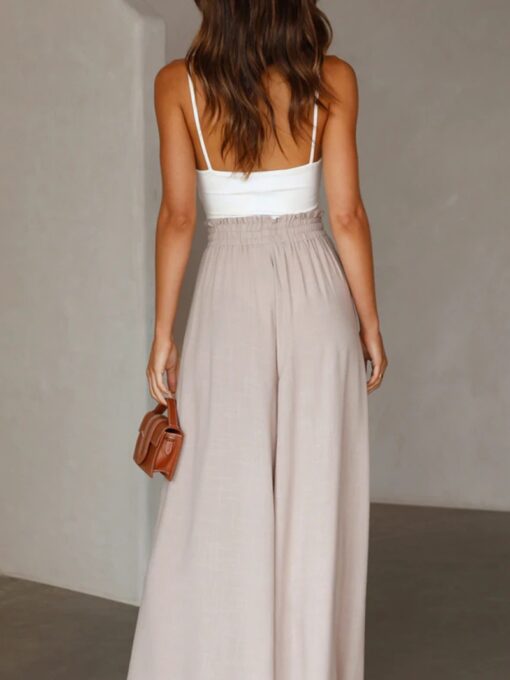 Beige Trousers (7)