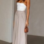 Beige Trousers (8)