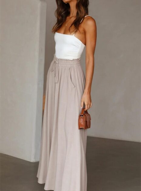 Beige Trousers (8) Beige Trousers (8)