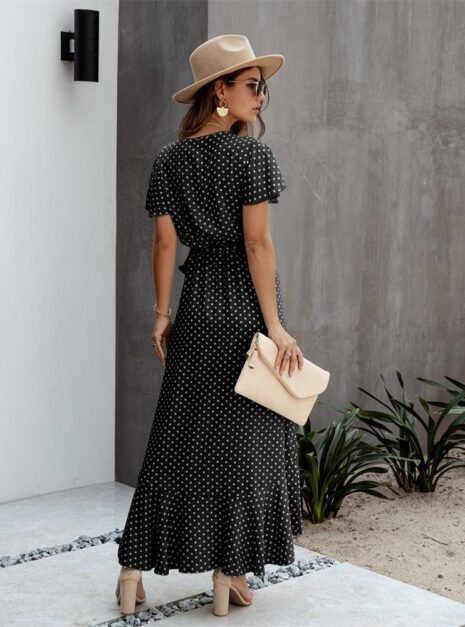 Black Long Dress (1) Black Long Dress (1)