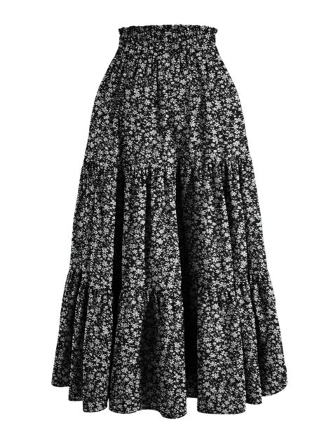 Black Skirt 01 (4) Black Skirt 01 (4)