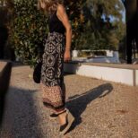 Black Skirt (1)