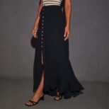 Black Skirt (3)