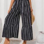 Black Trousers