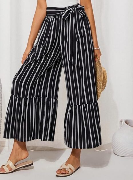 Black Trousers Black Trousers