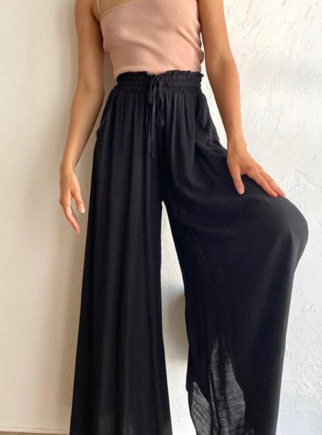 Black Trousers (1) Black Trousers (1)