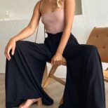 Black Trousers (2)
