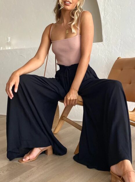 Black Trousers (2) Black Trousers (2)