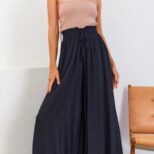 Black Trousers