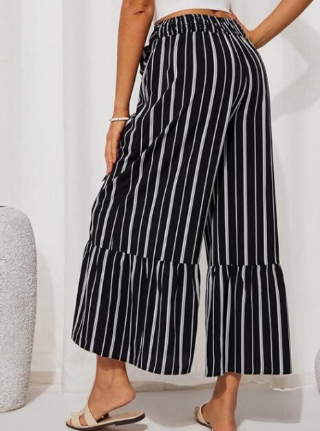 Black Trousers (4) Black Trousers (4)