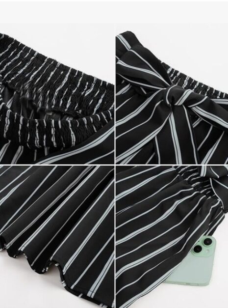 Black Trousers (5) Black Trousers (5)