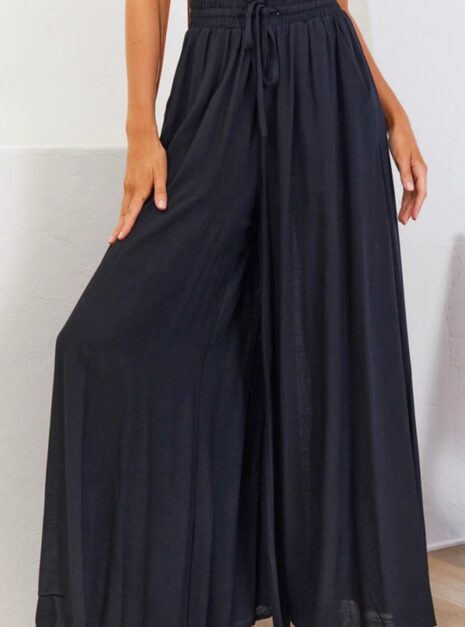 Black Trousers (6) Black Trousers (6)