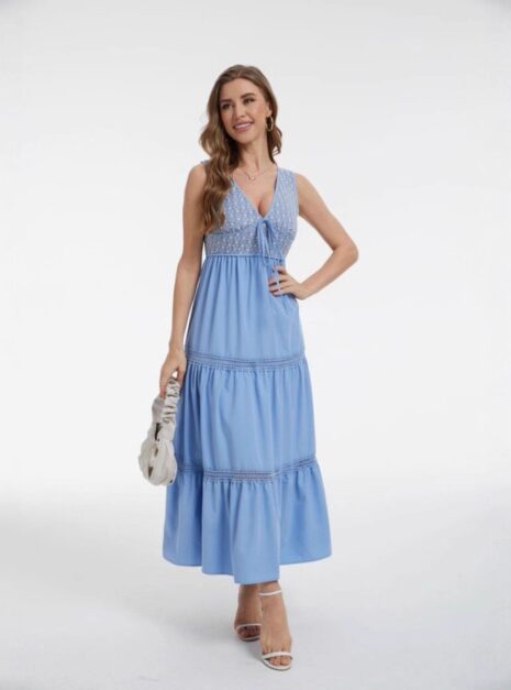 Blue Dress Blue Dress