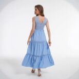 Blue Dress (1)