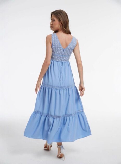 Blue Dress (1) Blue Dress (1)