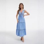 Blue Dress (4)