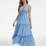 Blue Dress (6)