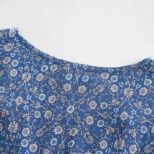 Blue Long Dress (11)