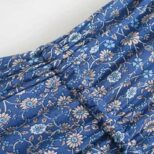 Blue Long Dress (13)