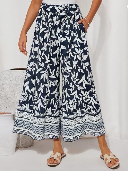 Blue Trousers (2)