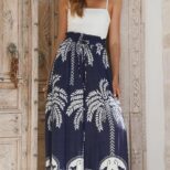 Blue Trousers (2)