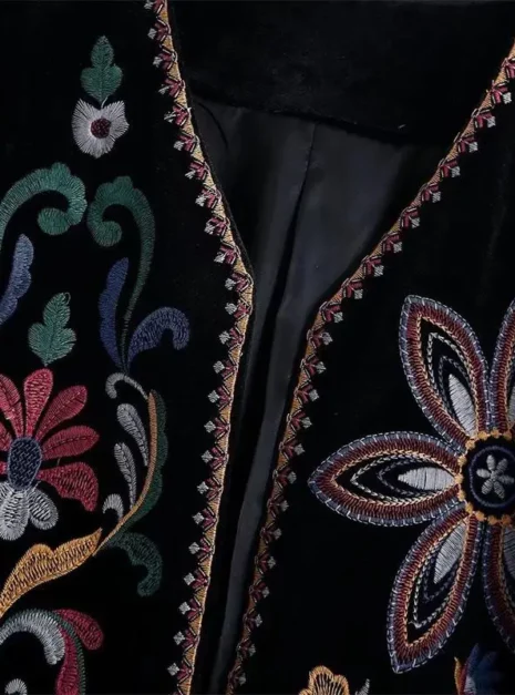 Boho Jacke Betty 6 Boho Jacke Betty 6