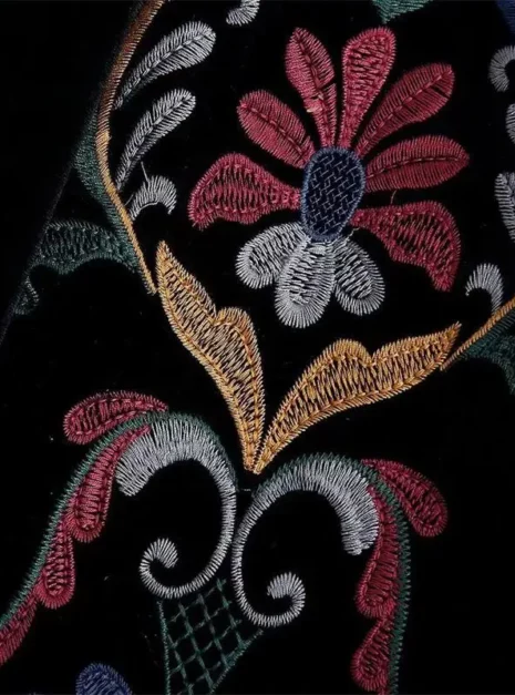 Boho Jacke Betty 8 Boho Jacke Betty 8