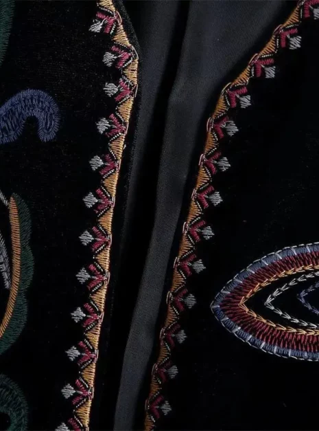 Boho Jacke Betty7 Boho Jacke Betty7