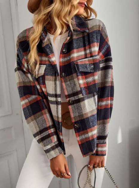 Boho Jacke Nemea Boho Jacke Nemea