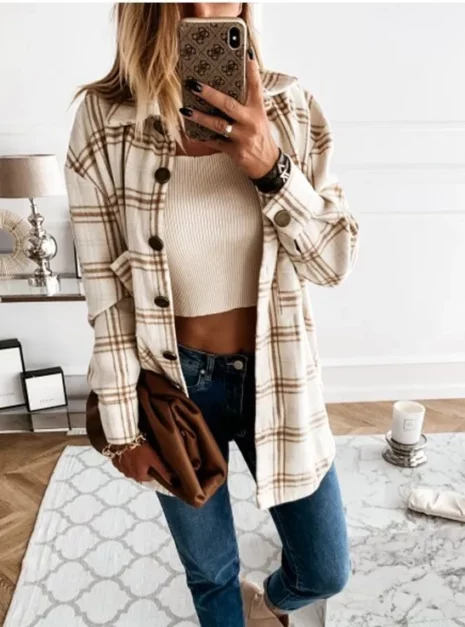 Boho Jacke Odessa 1