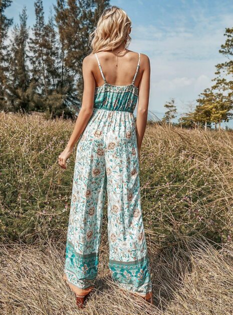 Boho Jumpsuit Palila 2